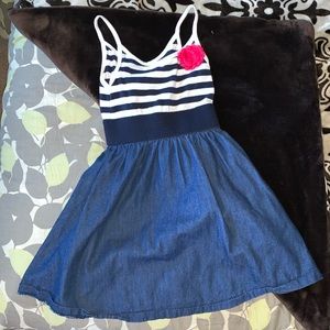 Cute Kids Dress